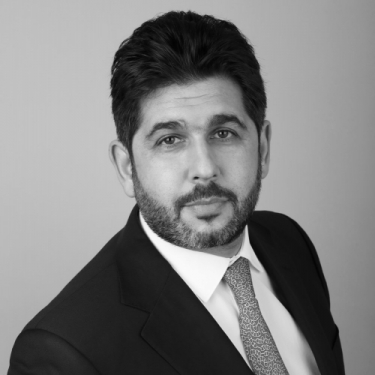 Robert Rackind, Crédit Suisse Asset Management 